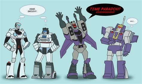 [Image - 752215] | Transformers | Know Your Meme