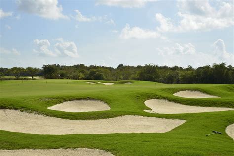 El Tinto Golf Course – Tee Times Riviera Maya