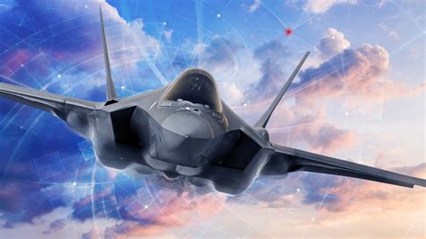 Manufacturing Advanced Block 4 F 35 Electronic Warfare Systems To Defeat Evolving Threats Bae