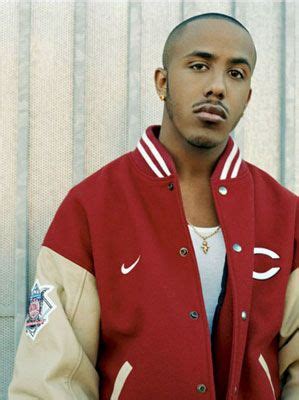 NAKED Marques Houston LETRAS