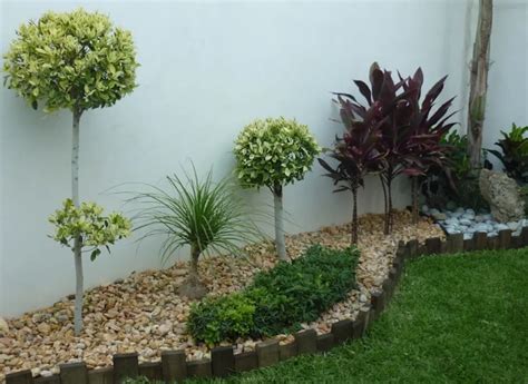 Jardins Pequenos Ideias E Decora O Para Fazer Em