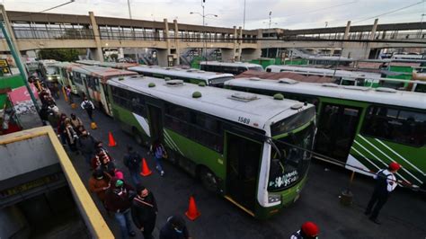 Metro Líneas 4 5 y 6 reanudan servicio este martes 12 de enero a las