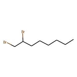 Octane Dibromo Cas Chemical Physical Properties