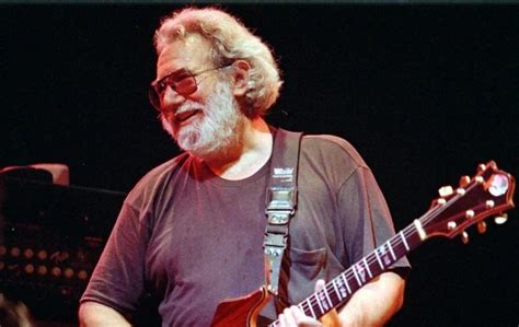 Jerry Garcia Doc To Be Produced By RadicalMedia; Justin Kreutzmann Directs