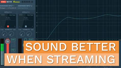 How To Make Your Audio Sound Better With Restream Studio And