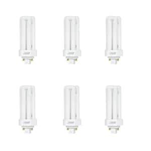 Feit Electric 18 Watt Equivalent PL CFLNI Triple Tube 4 Pin GX24Q 2