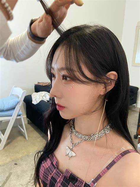 Shelly On Twitter Rt Dreamers Handong Weverse