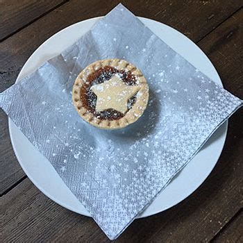 Gold-Standard Gluten-Free Mince Pies Recipe