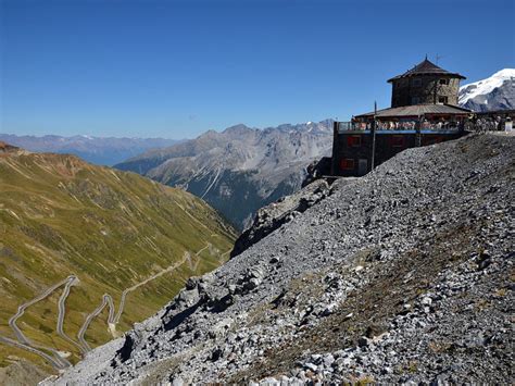 Parco Nazionale Dello Stelvio Cosa Vedere E Cosa Fare ViaggiArt