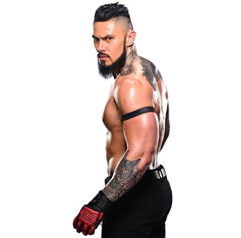 WWE NXT - XYON QUINN RENDER *OFFICIAL* 2022 by Treybaile on DeviantArt