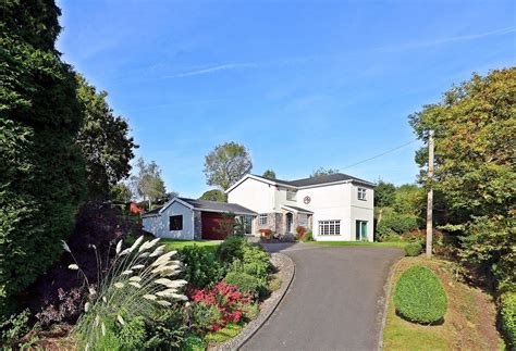 4 Bed Detached House For Sale In Church Road Tonteg Pontypridd Cf38