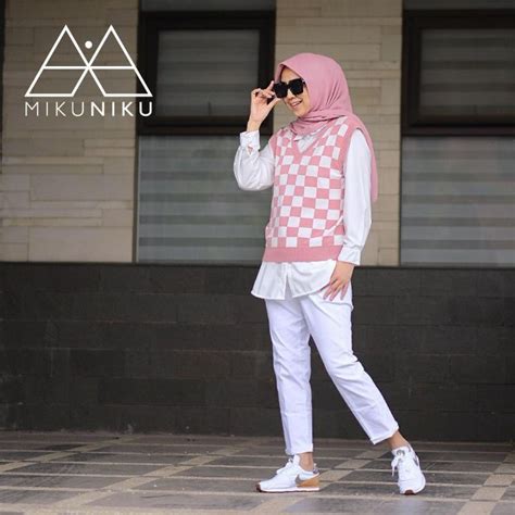 Jual TAMI VEST BY MIKUNIKU Shopee Indonesia