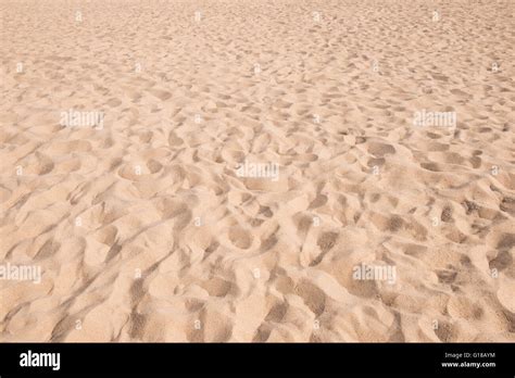 Abstract Sand Texture Pattern Beach Sandy Background Stock Photo Alamy