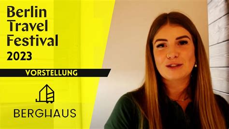 vorstellung berghaus youtube