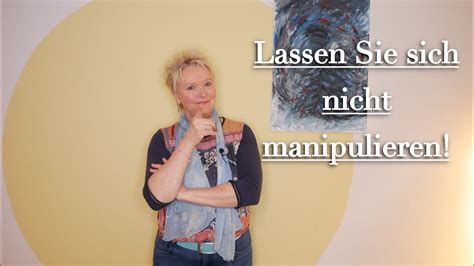 Manipulation Verstehen Lassen Sie Sich Von Toxischen Menschen Oder