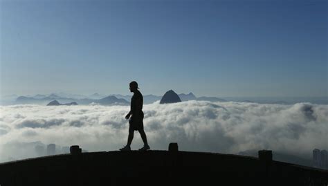 Nevoeiro Ou N Voa Entenda Os Fen Menos Que Mudaram A Paisagem Do Rio