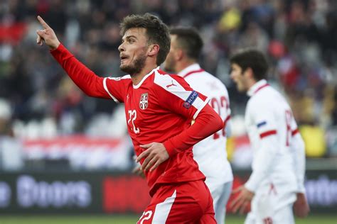 Euphoria In Novi Pazar Adem Ljajic Returned To The Club From His