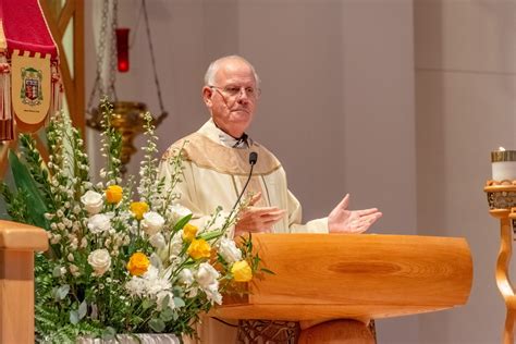 Basilica 25th Anniversary Mary Queen Of The Universe