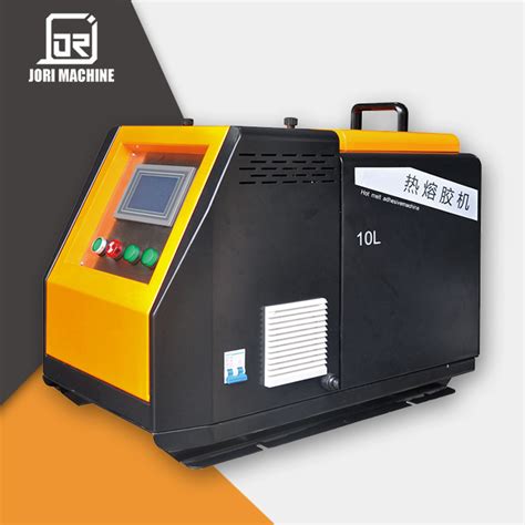 L Hot Melt Glue System Machine With Pneumatic Gun Hot Melt Glue Machine And Glue Machine