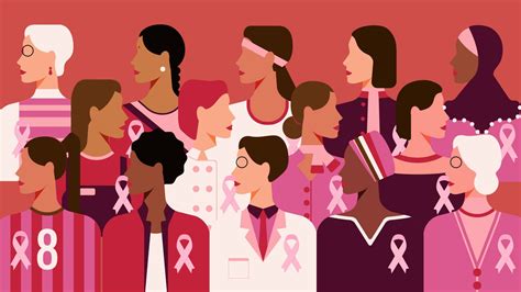 Getting A Breast Cancer Diagnosis Does Not Mean Giving Up According To These Survivors Cna