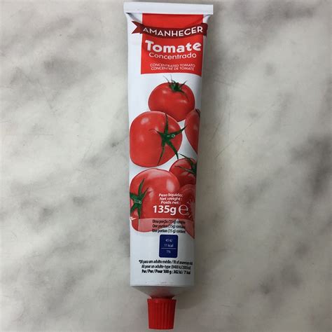 Amanhecer Tomate Concentrado Reviews Abillion