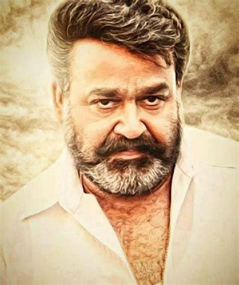 mohanlal wallpaper,hair,facial hair,moustache,beard,forehead (#472446 ...