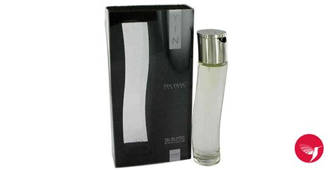 Yin Jacques Fath perfume - a fragrance for women 1999