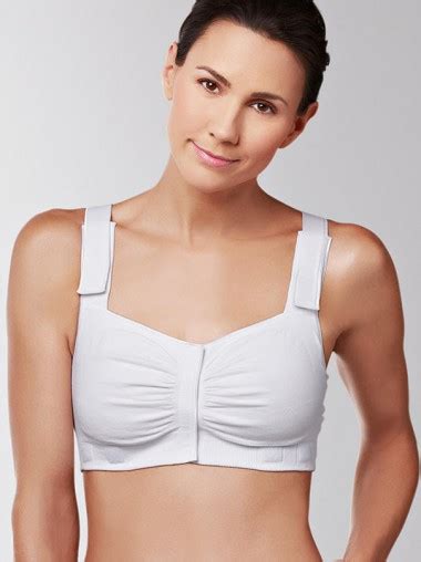 Post Surgical Bras Healing After Mastectomy And Other Breast Surgeries The Breast Life