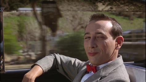 Pee Wee S Big Adventure 1985 Screencap Fancaps