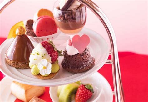 5 Ways to Spend Valentine's Day in Tokyo - Things to Do - Japan Travel