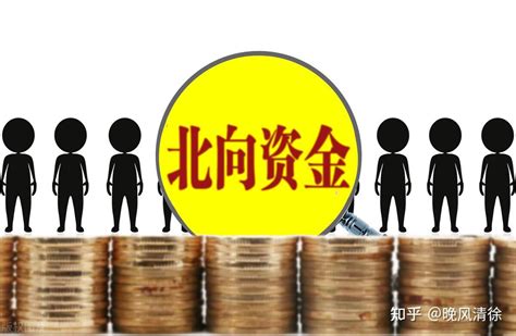 中国股市：北向资金重仓的6只优质龙头股（附名单） 知乎