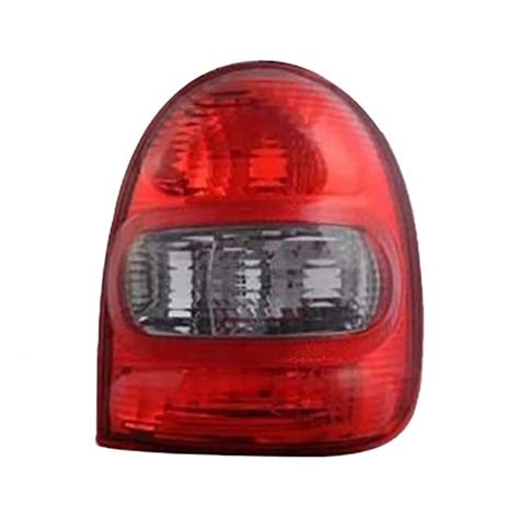 Faro Trasero Chevrolet Corsa Classic 99 11 3 Ptas Derecho