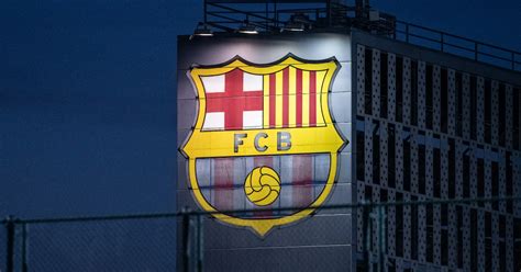 Le Fc Barcelone Recale Un Grand Nom