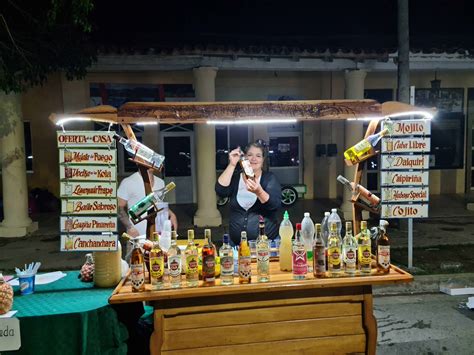 Cuba Libre! - Archipelago Choice