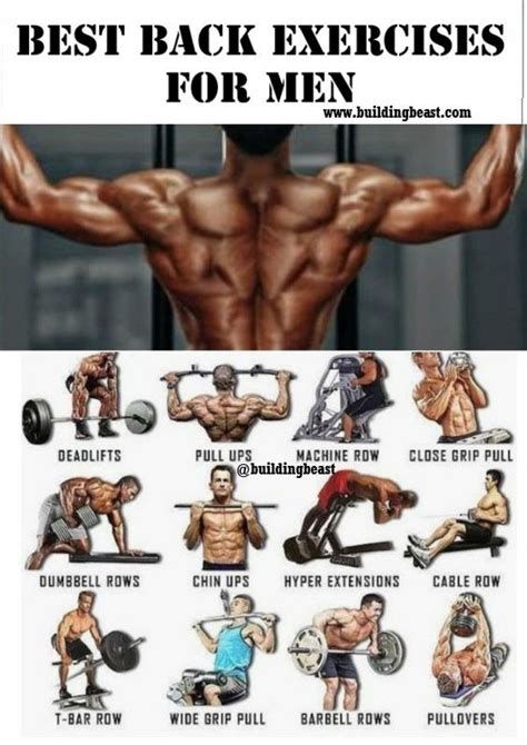 Best Back Strength Exercises Outlet | fabricadascasas.com