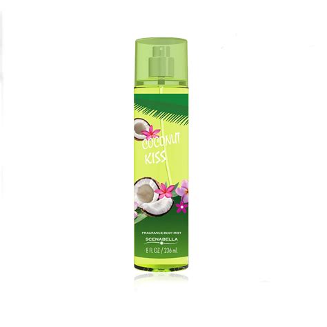 Hot Selling 236ml Private Label Fruit Fragrance Body Mist Spray Body Splash For Women Buy Body