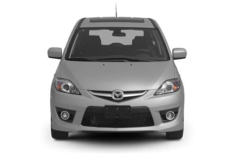 2008 Mazda Mazda5 Specs Prices Mpg Reviews And Photos