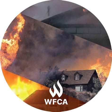 What Happens If Your House Burns Down In A Wildfire Wfca