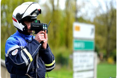 Yvelines à 161 km h sur la RN10 il roulait avec 1 g dalcool dans le