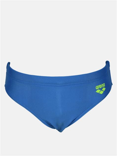 Arena Kid Friends Swim Brief Graphic Costumi Nuoto Nencini Sport