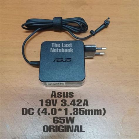 Promo Charger Adaptor Asus Vivobook X X M X Ea X Ja X Ma