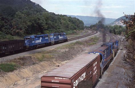 Conrail | RailroadForums.com - Railroad Discussion Forum and Photo Gallery