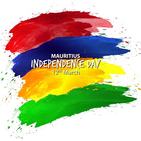 Independence Day Mauritius How Many Years Iona Dorelia