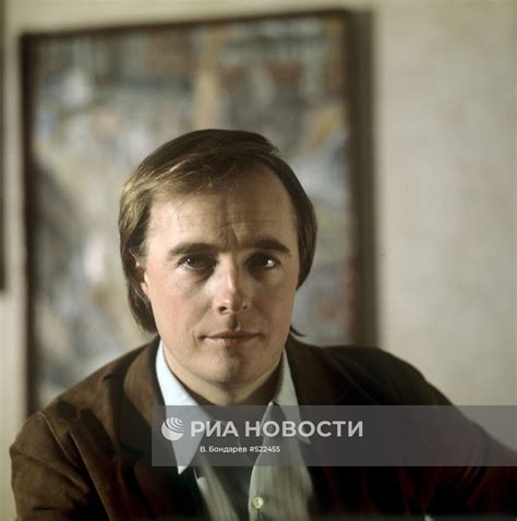 Эдуард Марцевич | РИА Новости Медиабанк