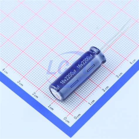 EEU FK1V102L PANASONIC Aluminum Electrolytic Capacitors Leaded