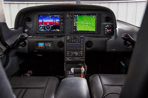 Cirrus Sr20 G6 Sweet Aviation