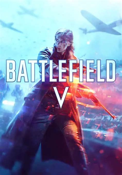 بررسی بازی Battlefield V