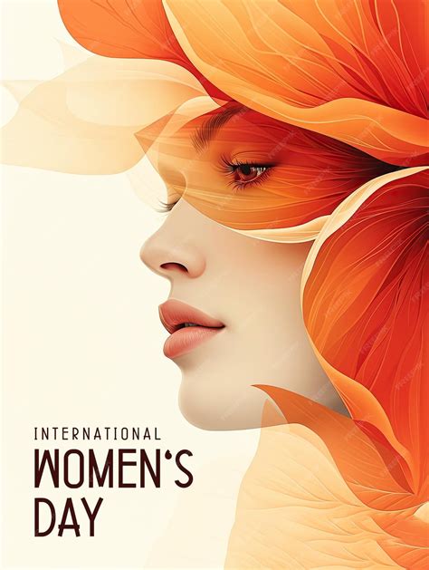 Premium Psd International Womens Day Poster Template And Media Social