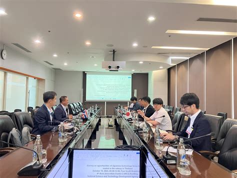 Rmt Collaborates With Nipon Koei And West Japan Railway To Explore