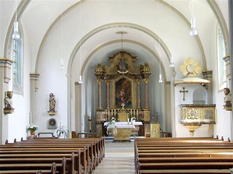 Kirche St Johannes Rumabel